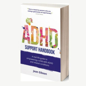 Adhd support book